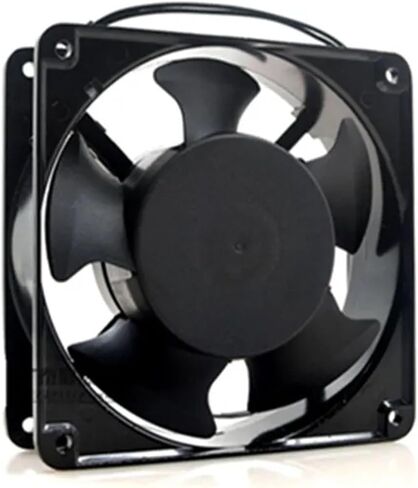 for JXFS15A SM12038BLH AC 115V 50/60Hz 0.14A 12cm 12038 120x120x38mm Cooling Fan in Saudi Arabia