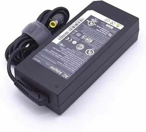 20V 6.75A 135W 7.9 * 5.5mm AC Adapter(EU Plug) in Saudi Arabia