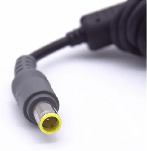 20V 6.75A 135W 7.9 * 5.5mm AC Adapter(EU Plug) in Saudi Arabia