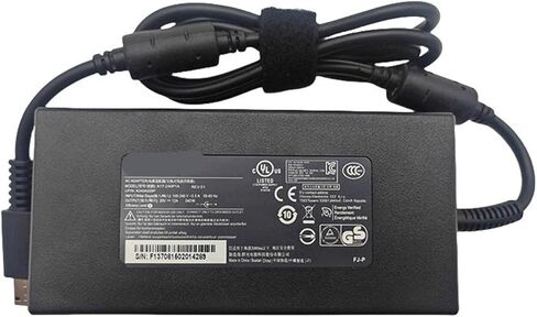 20V 12A 240W Power AC Adapter(UK Plug) in Saudi Arabia