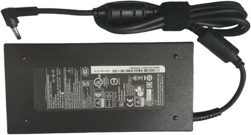 20V 10A 200W 4.5x3.0mm محول التيار المتردد (الولايات المتحدة التوصيل) in Saudi Arabia