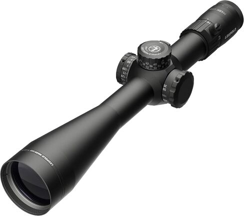 Leupold Mark 4HD 8-32x56 (34mm) Focus FFP Riflescope in Saudi Arabia