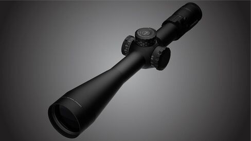 Leupold Mark 4HD 8-32x56 (34mm) Focus FFP Riflescope in Saudi Arabia