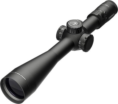Leupold Mark 4HD 8-32x56 (34mm) التركيز FFP Riflescope in Saudi Arabia