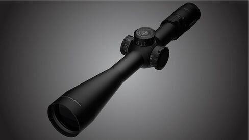 Leupold Mark 4HD 8-32x56 (34mm) التركيز FFP Riflescope in Saudi Arabia
