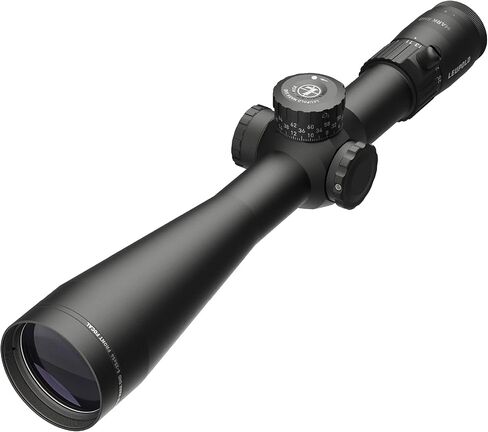 Leupold Mark 5HD 5-25x56mm M1C3 FFP Side Focus Riflescope in Saudi Arabia