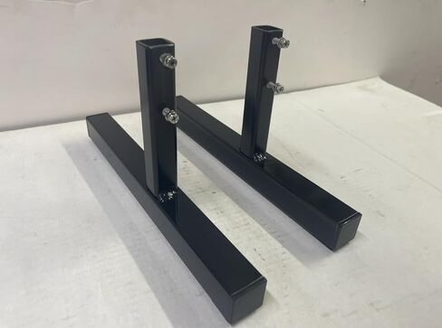 #3M Compatible with Sony TV Legs Stand KDL-46S3000 KDL-46WL135 KDL-46W3000 KDL-46V3000 KDL-46VL130 KDL-60R520A KDL-60R550A KDL-70R520A KDL-70R550A Made in USA in Saudi Arabia