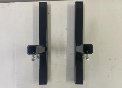 #3M Compatible with Sony TV Legs Stand KDL-46S3000 KDL-46WL135 KDL-46W3000 KDL-46V3000 KDL-46VL130 KDL-60R520A KDL-60R550A KDL-70R520A KDL-70R550A Made in USA in Saudi Arabia
