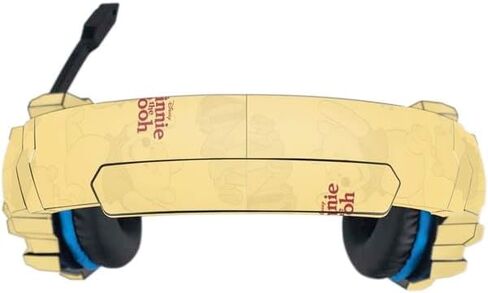 Skinit Decal Audio Skin Compatible with BENGOO G9000 - Officially Licensed Disney Winnie The Pooh and Piglet Design in Saudi Arabia