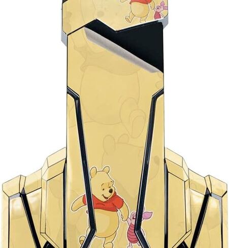 Skinit Decal Audio Skin Compatible with BENGOO G9000 - Officially Licensed Disney Winnie The Pooh and Piglet Design in Saudi Arabia