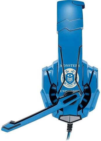 Skinit Decal Audio Skin Compatible with BENGOO G9000 - Officially Licensed Disney Monsters University School‚Äôs Emblem Design in Saudi Arabia