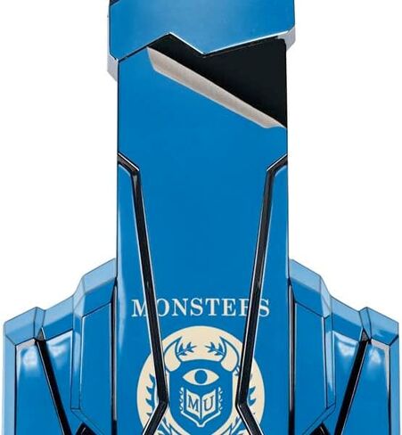 Skinit Decal Audio Skin Compatible with BENGOO G9000 - Officially Licensed Disney Monsters University School‚Äôs Emblem Design in Saudi Arabia