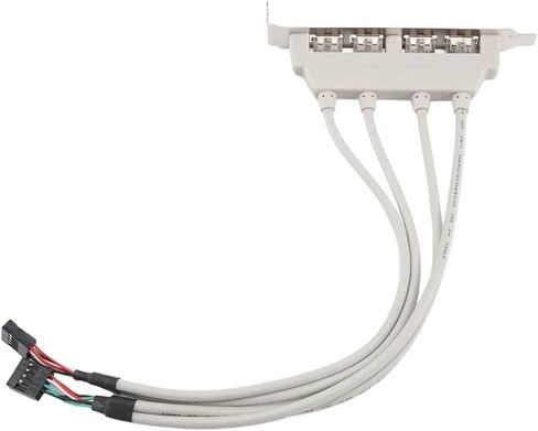 2Pack 8 PIN to 8 Pin 6 PIN PCIE V/GA Power Supply Cable for E/VGA G2 G3 G5 P2 T2 GS G+ 650 750 850 1000 in Saudi Arabia
