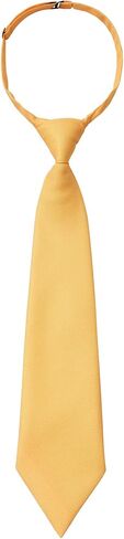Kajeer Pre-tied Kids Boys Ties - Buckle Closure Adjustable Toddler Neckties Ties for Kids Boys in Saudi Arabia