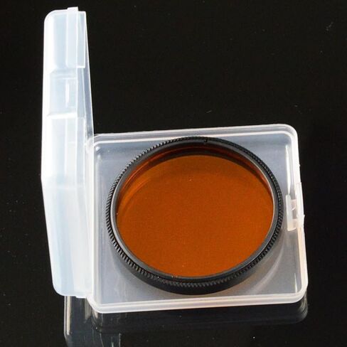 2 Inch Telescopic Moon Skin Filter That Are Essential For Astronomical Observations Aluminium Frame in Saudi Arabia