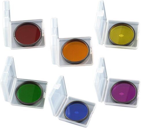 2 Inch Telescopic Moon Skin Filter That Are Essential For Astronomical Observations Aluminium Frame in Saudi Arabia