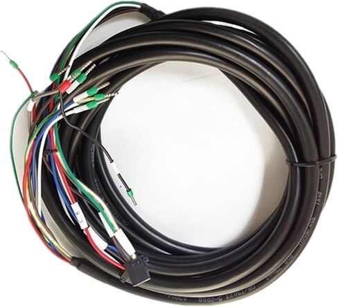 A660-8015-T366#L-5M Cable Wire for Machine Tool Safety Door in Saudi Arabia