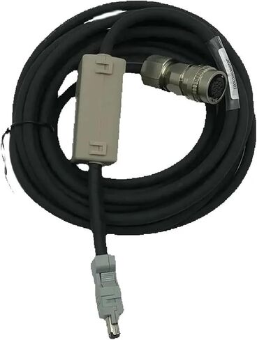 JZSP-CVP06-10-E 3m 5m 8m سلك كابل خط اتصال الإشارة (5m) in Kuwait