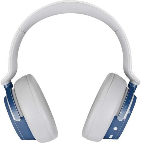 Skinit Decal Audio Skin Compatible with Surface Headphones - Officially Licensed Disney Peter Pan and Tinker Bell in Neverland Design in Saudi Arabia