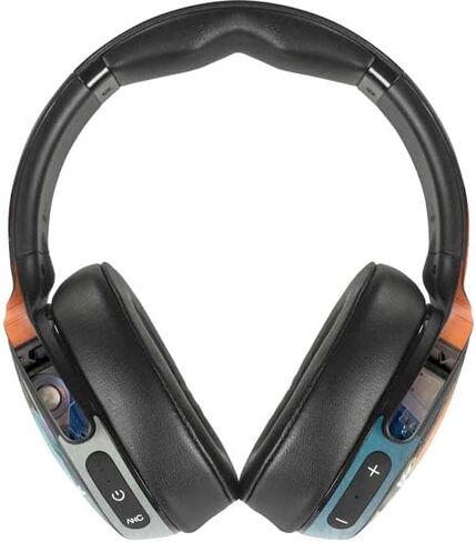 Skinit Decal Audio Skin Compatible with Skullcandy Venue - Officially Licensed Disney Monsters Inc. Movie Poster Design in Saudi Arabia