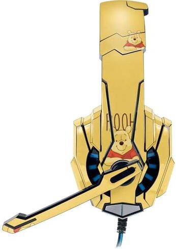 Skinit Decal Audio Skin Compatible with BENGOO G9000 - Officially Licensed Disney Winnie The Pooh Portrait Design in Saudi Arabia