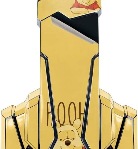 Skinit Decal Audio Skin Compatible with BENGOO G9000 - Officially Licensed Disney Winnie The Pooh Portrait Design in Saudi Arabia