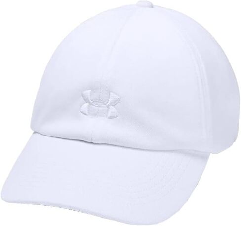 Under Armor Women's Play Up Cap in Saudi Arabia
