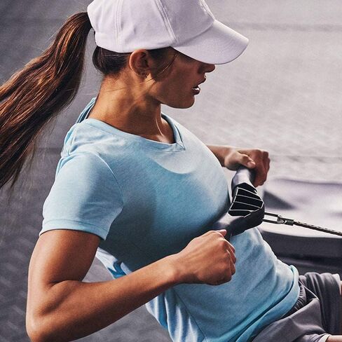 Under Armor Women's Play Up Cap in Saudi Arabia