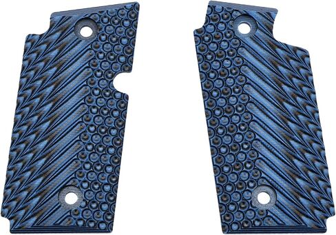 قبضة مسدس Guuun G10 للملمس التكتيكي Sig P238 OPS in Kuwait
