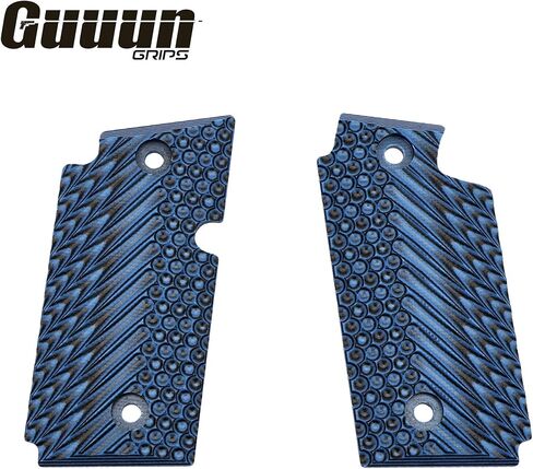 قبضة مسدس Guuun G10 للملمس التكتيكي Sig P238 OPS in Kuwait