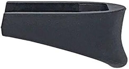 Top Shot Pros - Smith and Wesson Shield Grip Extension 9mm/.40 Cal - M&P Shield Grip Extension Will Enhance The Control and Comfort of Your Firearm (Pack of 5) in Saudi Arabia
