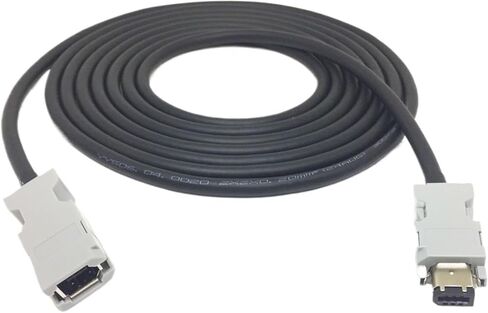 JZSP-CMP00-03-E 00-05-E 5 7 Series Servo Motor Encoder Cable Drive Line 1394 3m 5m 8m 10m(8m) in Saudi Arabia