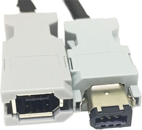 JZSP-CMP00-03-E 00-05-E 5 7 Series Servo Motor Encoder Cable Drive Line 1394 3m 5m 8m 10m(8m) in Saudi Arabia