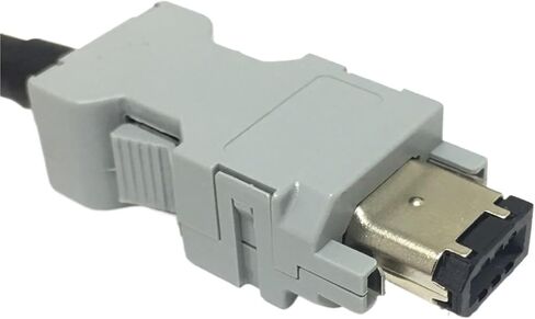 JZSP-CMP00-03-E 00-05-E 5 7 Series Servo Motor Encoder Cable Drive Line 1394 3m 5m 8m 10m(8m) in Saudi Arabia