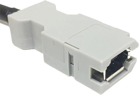 JZSP-CMP00-03-E 00-05-E 5 7 Series Servo Motor Encoder Cable Drive Line 1394 3m 5m 8m 10m(8m) in Saudi Arabia