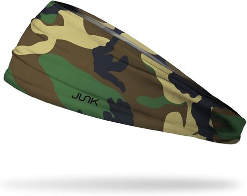 جانك براندز طوق رأس دلتا فورس بيج بانج لايت من دلتا فورس in Kuwait