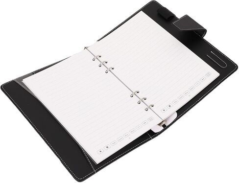 Digital Smart Pen & Notebook Set - Pen for Note Taking with Notebook, Real Time Sync for Digitizing, Storing, Sharing Paper Notes Via APP on SmartphoneTablet in Saudi Arabia