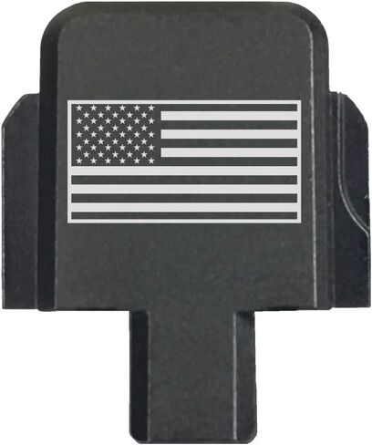 معقل لغطاء اللوحة الخلفية منزلق Sig Sauer P320 in Kuwait