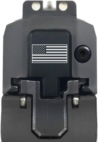 معقل لغطاء اللوحة الخلفية منزلق Sig Sauer P320 in Kuwait