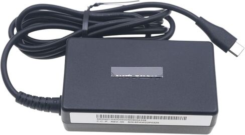 AC Adapter 65W 20V 3.25A(EU Plug) in Saudi Arabia