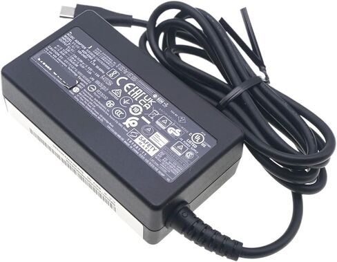 AC Adapter 65W 20V 3.25A(EU Plug) in Saudi Arabia