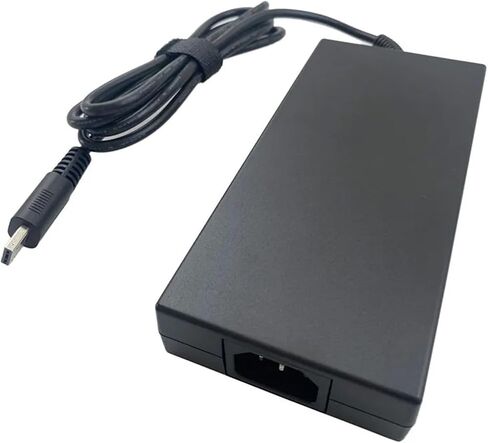 Power Supply 20V 12A 240W AC Adapter(EU Plug) in Saudi Arabia