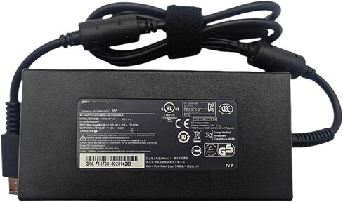 Power Supply 20V 12A 240W AC Adapter(EU Plug) in Saudi Arabia
