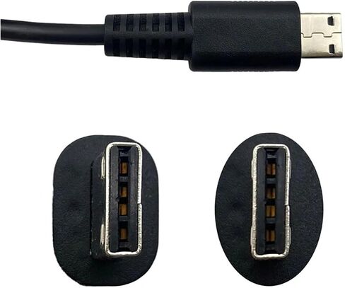 Power Supply 20V 12A 240W AC Adapter(EU Plug) in Saudi Arabia