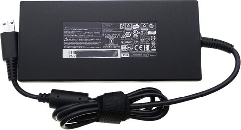 20V 12A 240W Power Adapter(US Plug) in Saudi Arabia