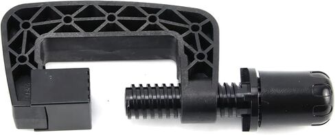 Steering Wheel Fixing Clip Retaining Clamp Fit for Logi G920 G923 Driving Force GT System Racing Wheel Accessories in Saudi Arabia