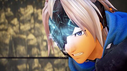 Tales of Arise in Saudi Arabia