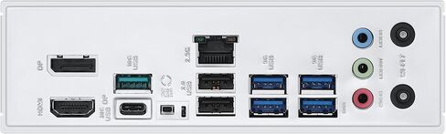 ASUS PRIME Z890M-PLUS WIFI: Intel Z890 LGA1851 DDR5 8400 DP HDMI Type-C 3x M2 USB3.2 WiFi 7 + BT AURA RGB 2.5Gbit LAN mATX 10+1+2+1 Power Stages, AI Technology, GlideX Motherboard in Saudi Arabia