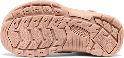 KEEN Kids Newport H2 Closed Toe Water Sandals, Newporty Mcnewport, 7 US Unisex Toddler in Saudi Arabia