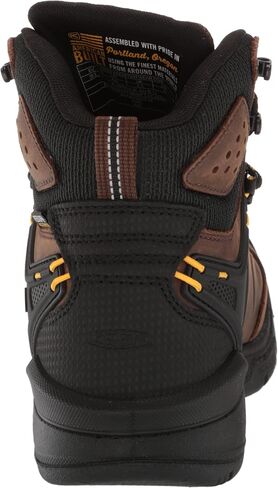 Women's Keen, Dover 6 Inch WP Comp Toe Boot in Saudi Arabia